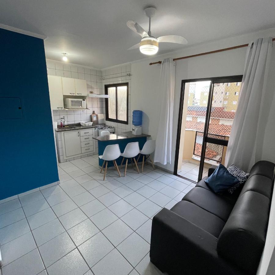 Apartamento Na Praia Grande Proximo A Feirinha E Mercado Ubatuba Exterior photo