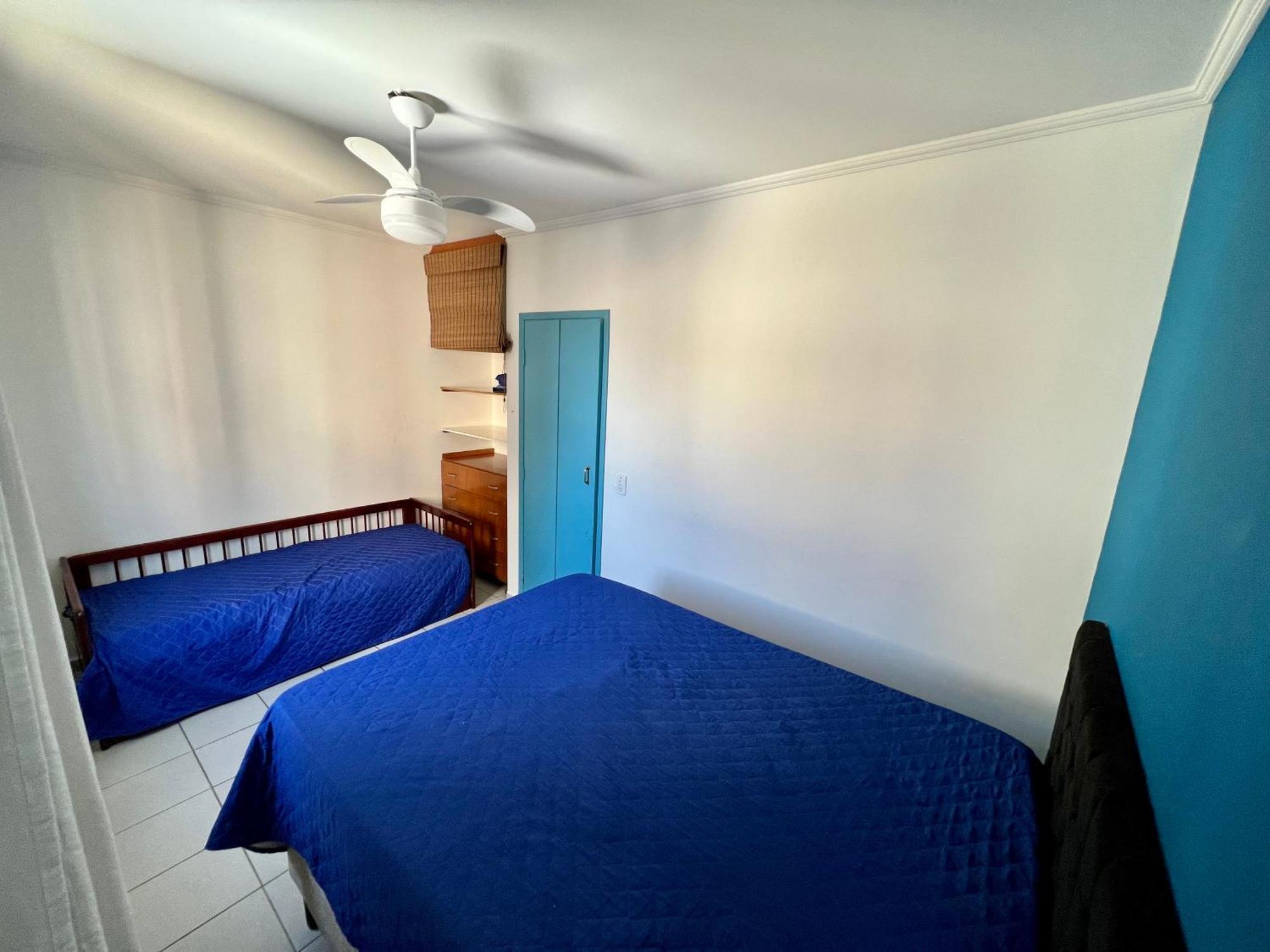 Apartamento Na Praia Grande Proximo A Feirinha E Mercado Ubatuba Exterior photo