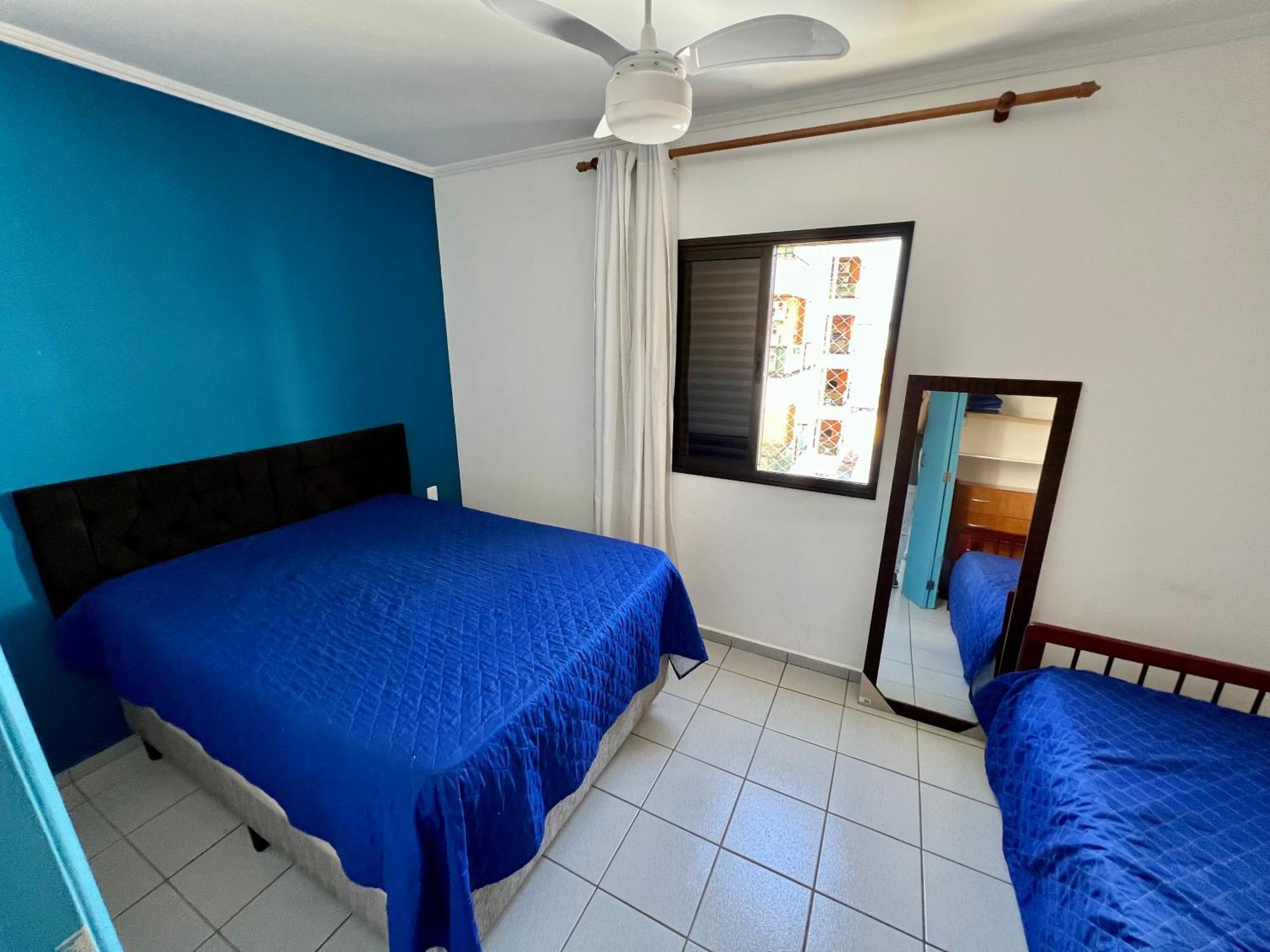 Apartamento Na Praia Grande Proximo A Feirinha E Mercado Ubatuba Exterior photo
